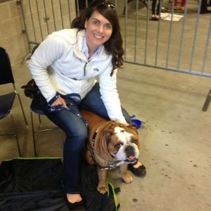 Meet your Posher, Shelley